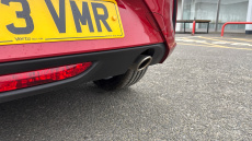 Vauxhall Corsa 1.2 Turbo Ultimate 5dr Petrol Hatchback